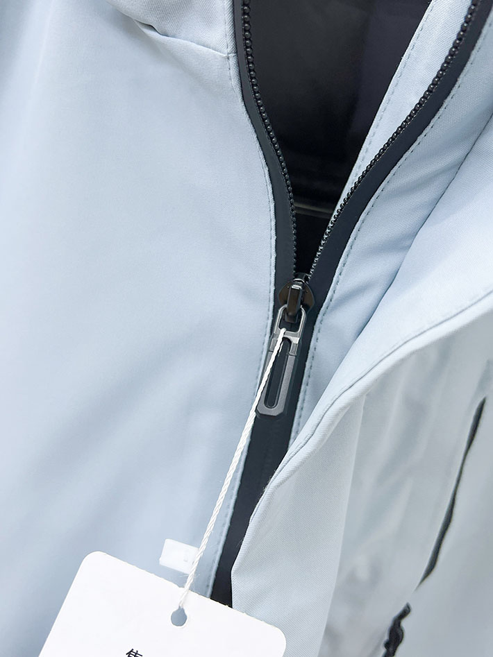 アークテリクス マウンテンパーカー BETA AR JACKET M ベータ AR ジャケット スカイブルー 2525612 アークテリクス ジャケット 人気 - 画像 (7)