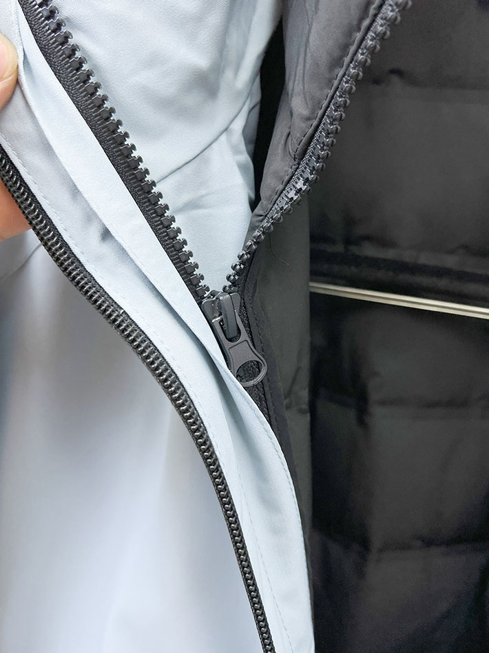 アークテリクス マウンテンパーカー BETA AR JACKET M ベータ AR ジャケット スカイブルー 2525612 アークテリクス ジャケット 人気 - 画像 (6)