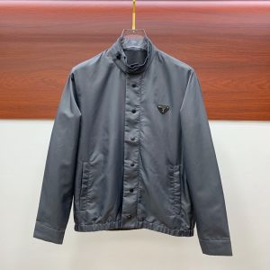 プラダ ジャケット アウトレット