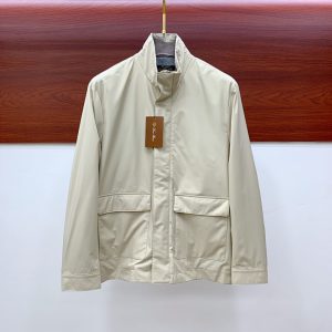 ジャケット ナイロン ビジネス
