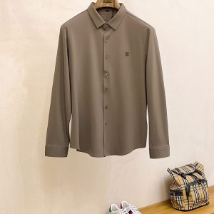 ルイヴィトン モノグラム シャツ メンズ