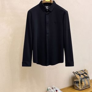 アルマーニ ワイシャツ ビジネス
