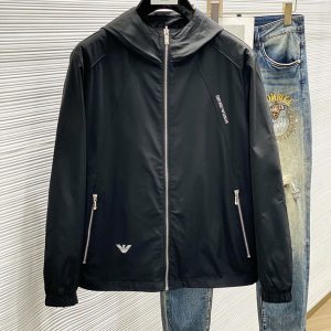 アルマーニ ジャケット メンズ