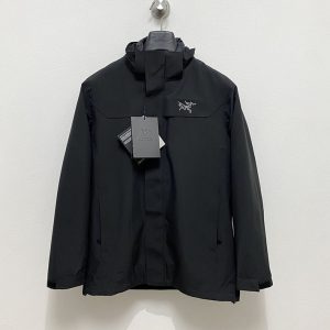 アークテリクス ジャケット レディース
