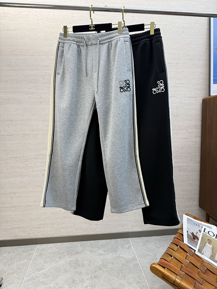 ロエベ パンツ