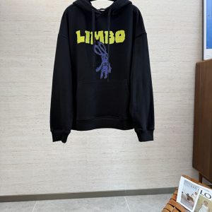 セリーヌ パーカー メンズ
