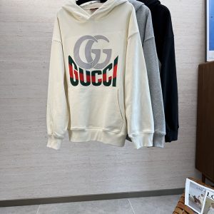 グッチ スウェットシャツ