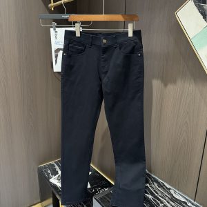 ゼニア スポーツ デニム