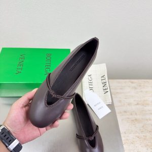 バレリーナ 靴 ブランド