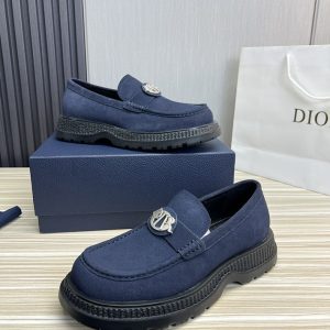 ディオール ローファー メンズ