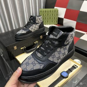 グッチ 靴 スニーカー