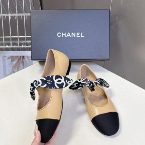 シャネル 靴 レディース 人気