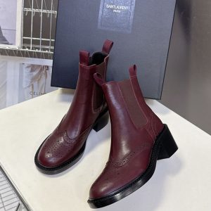 イブ サン ローラン 靴 レディース