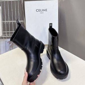 セリーヌ ブーツ アウトレット