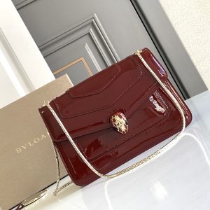 ブルガリ バッグ レディース 人気