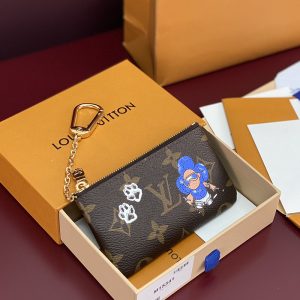 ヴィトン カードケース 財布代わり