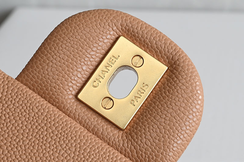 シャネル 新作バッグ 2026 CHANEL マトラッセ CCマーク ココマーク ミニバッグ モカベージュ AS5701 B21431 NZG77 シャネル バッグ マトラッセ - 画像 (4)