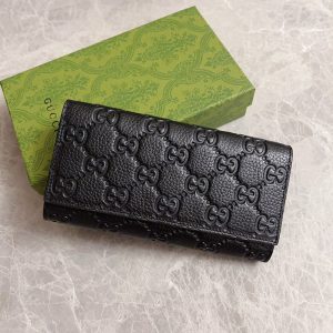 グッチ 財布 二つ折り