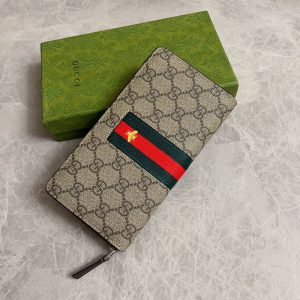 グッチ 財布 メンズ 長財布