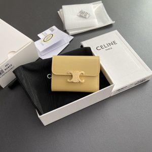 セリーヌ 財布 レディース 人気