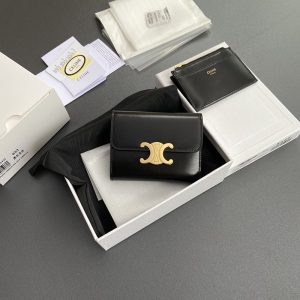 セリーヌ 財布 レディース 人気