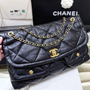 レディース シャネル バッグ 安い順