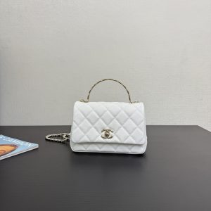 シャネル バッグ 新作