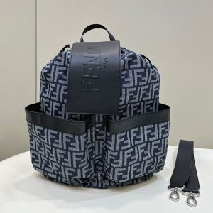 フェンディ リュック メンズ