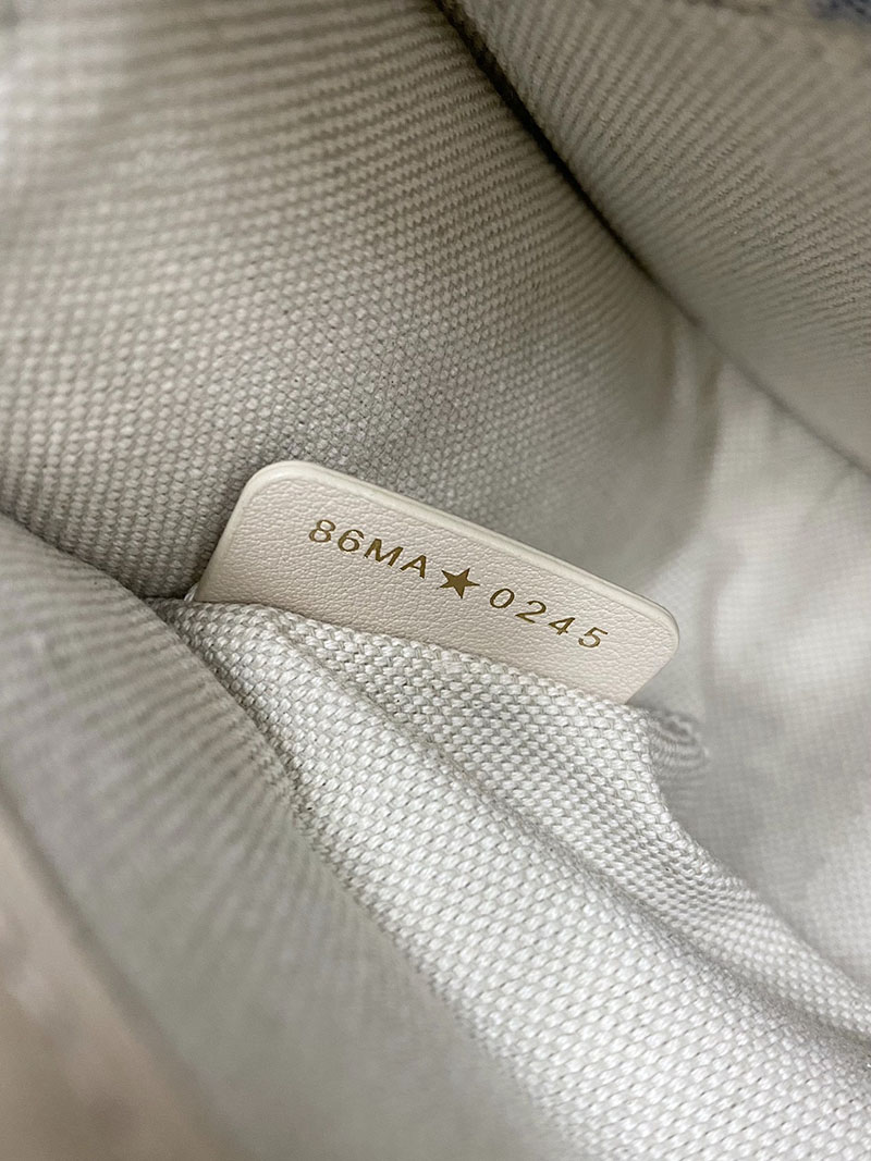 最高級ディオールスーパーコピー Dior 30 Montaigne サッチェルバッグ ミディアム M9363UDFD_M925 ディオール バッグ 人気ランキング - 画像 (2)