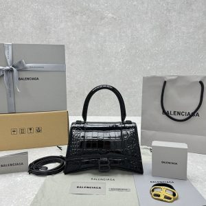 バレンシアガ ハンドバッグ