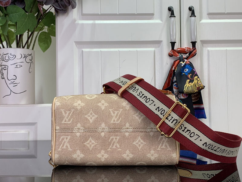 最高級ルイヴィトンスーパーコピー Louis Vuitton スピーディ・バンドリエール 20 トゥルトレール M15151 ルイヴィトン スピーディ 新作 - 画像 (6)