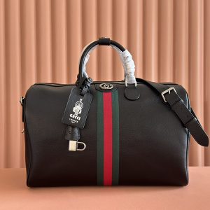 グッチ 旅行 バッグ メンズ