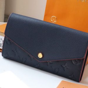 ルイヴィトン 財布 ポルトフォイユ