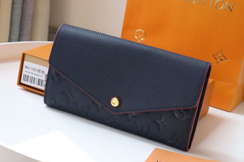 ルイヴィトン 財布 ポルトフォイユ