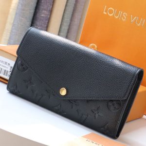ルイヴィトン 財布 ポルトフォイユ