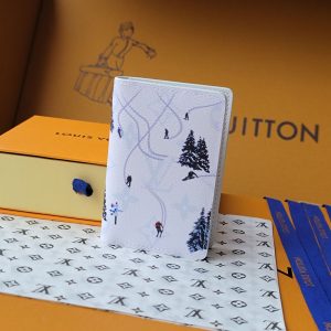 ヴィトン 名刺入れ ビジネス