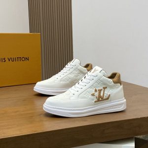 ヴィトン 靴 スニーカー