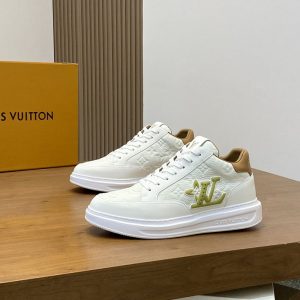 ヴィトン 靴 メンズ