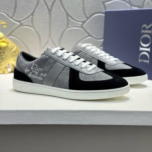ディオールスニーカーメンズ