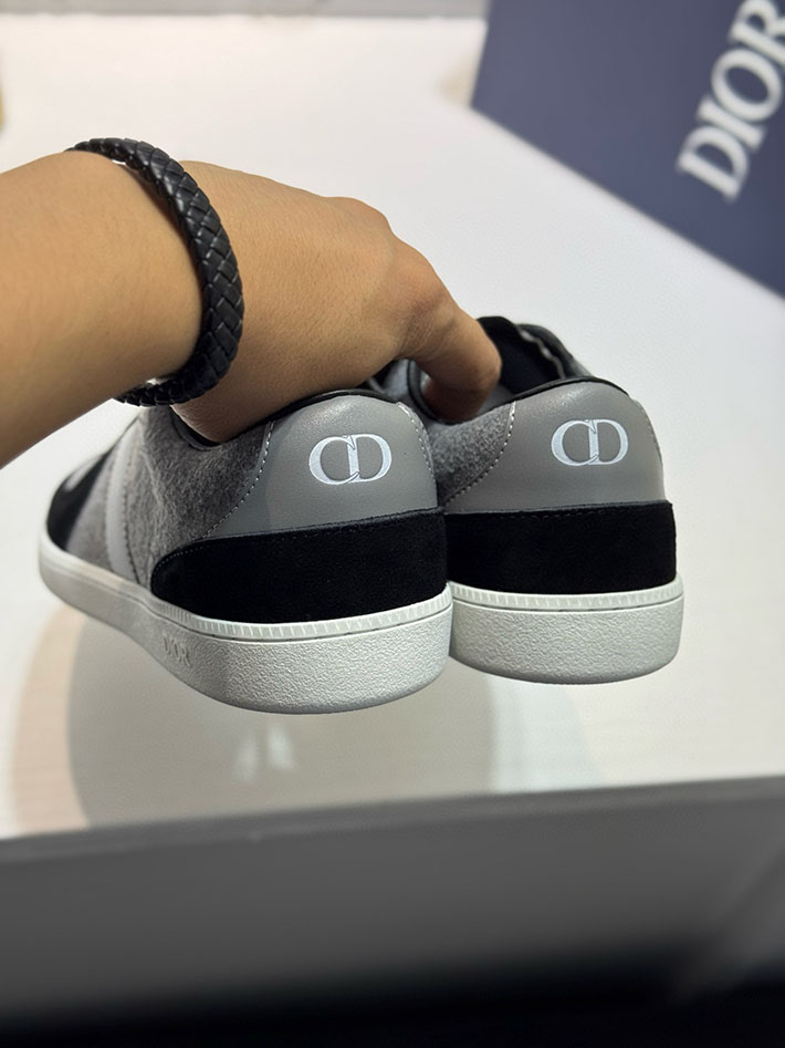 メンズ 最高級ディオールスーパーコピー Dior CD B01 SNEAKER スニーカー 2628009 ディオールスニーカーメンズ - 画像 (6)