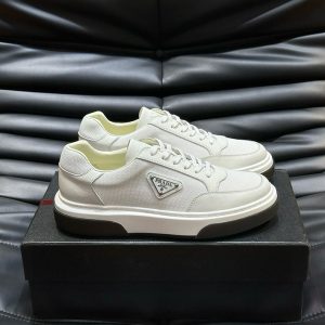 プラダ シューズ メンズ