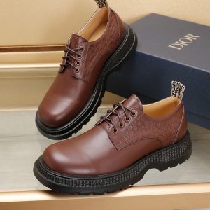 Dior 革靴 メンズ