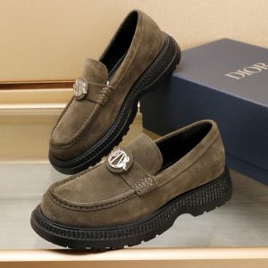 ディオール 靴 メンズ