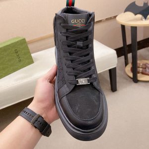 グッチ 靴 メンズ