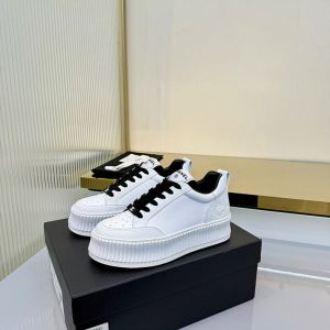 シャネル 靴 レディース 人気