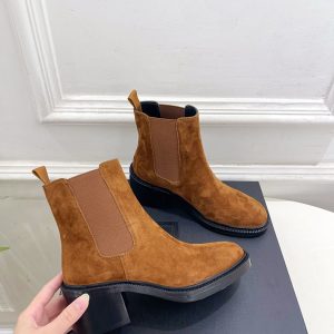 サン ローラン ブーツ レディース