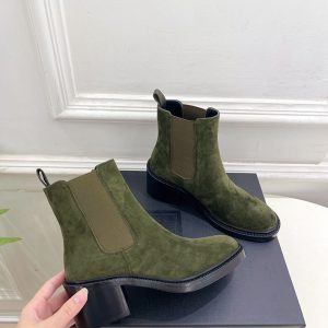 サン ローラン ブーツ アウトレット