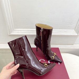 グッチ 靴 レディース アウトレット
