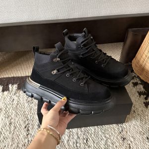 UGG スニーカー 厚底