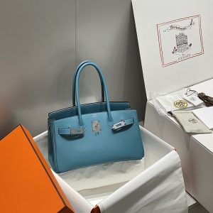 エルメスバーキンショルダー